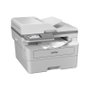 Brother MFC-L2980DW Impresora Multifunción Láser Monocromo Blanca