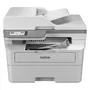 Brother MFC-L2980DW Impresora multifunción láser monocromo Blanca