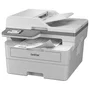 Brother MFC-L2980DW Impresora multifunción láser monocromo Blanca