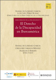 ARANZADI, El Derecho de la Discapacidad en Iberoamérica - AA.VV.