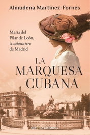 La marquesa cubana, LA ESFERA DE LOS LIBROS - LA ESFERA DE LOS LIBROS