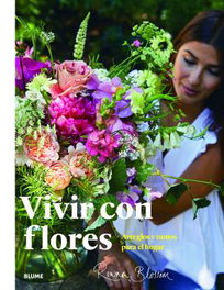 Vivir con flores, Rowan Blossom - BLUME