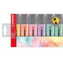 Stabilo BOSS Original Estuche de 6 Marcadores Fluorescentes Surtidos