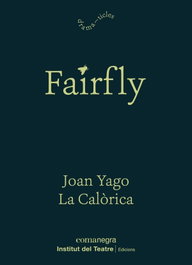 FAIRFLY, Joan Yago - COMANEGRA