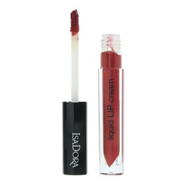 Lip Cream, Lápiz labial líquido, 17, Red Legend, 3.5 ml