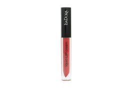 IsaDora Liquid Lip Cream 3.5ml - Red Legend