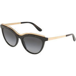 Gafas de Sol Mujer Dolce & Gabbana GROS GRAIN DG 4335