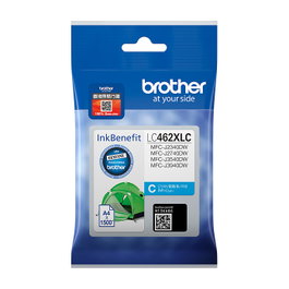 Brother LC-462XLC Cian XL