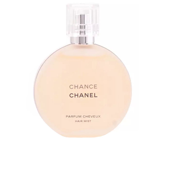 Chanel CHANCE Vaporizador Perfume para Cabello, Fragancia Floral Chipre para Mujer, 35 ml