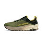 Zapatillas de trail para hombre Altra Olympus 6 Oliva