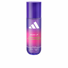 Adidas Vibes Spark Up Bruma para Cabello y Cuerpo