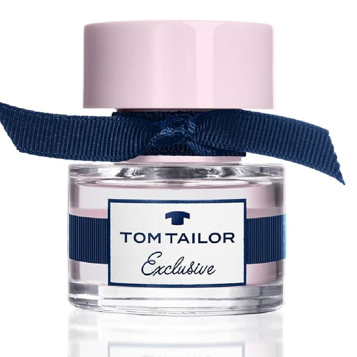 Tom Tailor Exclusive Woman Agua de tocador 30 ml