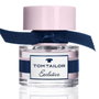 Tom Tailor Exclusive Woman Agua de tocador 30 ml