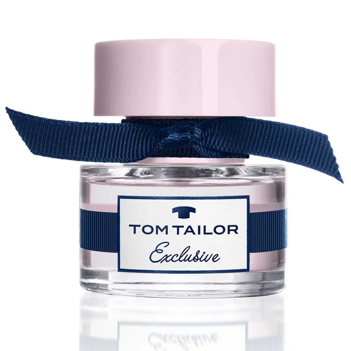 Tom Tailor Exclusive Agua de Tocador para Mujeres 30 ml Tom Tailor Exclusive Agua de Tocador para Mujeres 30 ml