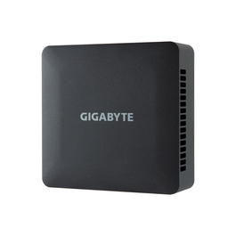 Gigabyte BRIX GB-BRi5H-1335 Intel Core i5-1335U Negro