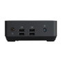 Gigabyte BRIX GB-BRi5H-1335 Intel Core i5-1335U Negro