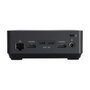 Gigabyte BRIX GB-BRi5H-1335 Intel Core i5-1335U Negro