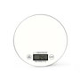Esperanza Mango EKS003W Báscula de cocina Blanca