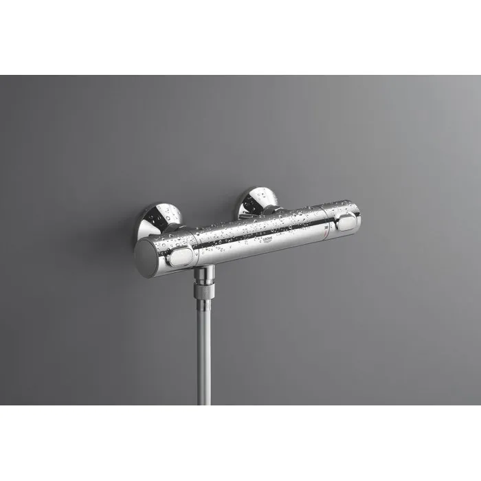 Grohe Mezclador Termostático de Ducha GROHE