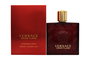 Versace Eros Flame Aftershave Lotion 100ml Splash