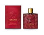 Versace Eros Flame Aftershave Lotion 100ml Splash