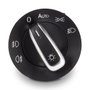 Abc Botón Luz 5ND941431B para VW