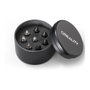 Creality Ender-3 V3 KE High Flow Nozzle Combi, 8 piezas, Negro y Plata
