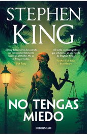 Penguin Random House Grupo Editorial, S.A.U. No tengas miedo