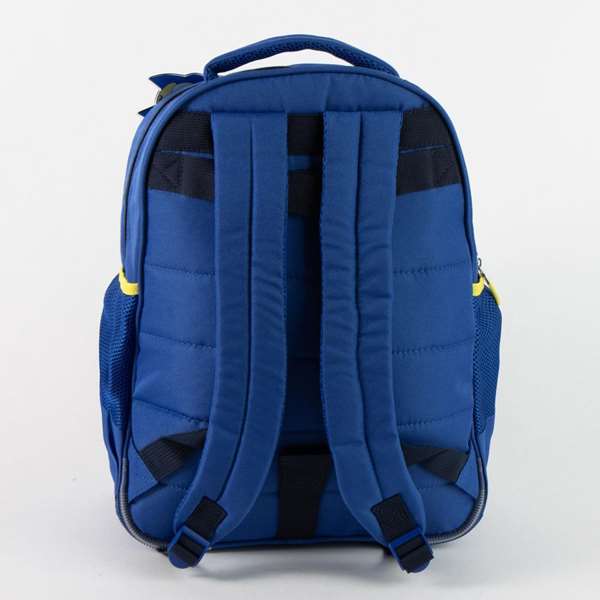 Cerdá Mochila Escolar Sonic the Hedgehog 42 cm Azul Cerdá Mochila Escolar Sonic the Hedgehog 42 cm Azul