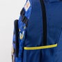Cerdá Mochila Escolar Sonic the Hedgehog 42 cm Azul