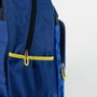 Cerdá Mochila Escolar Sonic the Hedgehog 42 cm Azul