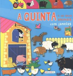 GIRASSOL EDIÇOES, A QUINTA E OS SEUS ANIMAIS