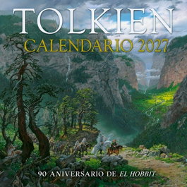 Calendario Tolkien 2027, MINOTAURO - MINOTAURO