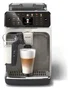 Philips 5500 LatteGo EP5545/70 Máquina de café espresso automática, 15 bares, 1500W, blanca