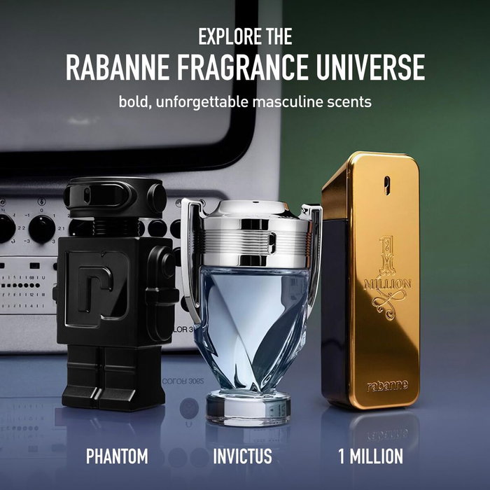 Rabanne PHANTOM Elixir Eau de Parfum 150 ml Rabanne PHANTOM Elixir Eau de Parfum 150 ml