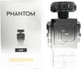 Paco Rabanne Phantom Elixir Eau de Parfum 150 ml