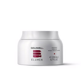 Goldwell Elumen Mask 200ml Mascarilla para prolongar el color y nutrir el cabello