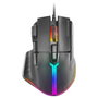 Mars Gaming MM-XT Ratón Gaming 12800 DPI Negro