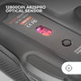 Mars Gaming MM-XT Ratón Gaming 12800 DPI Negro