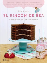 El rincón de Bea, Bea Roque - PLANETA