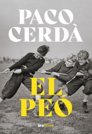El peó, Paco Cerdà Arroyo - ARA LLIBRES