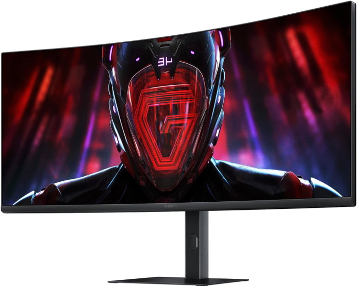 Xiaomi G34WQi Monitor 34 Pulgadas Wide Quad HD LED Negro Xiaomi G34WQi Monitor 34 Pulgadas Wide Quad HD LED Negro