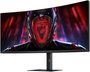 Xiaomi G34WQi Monitor 34 Pulgadas Wide Quad HD LED Negro