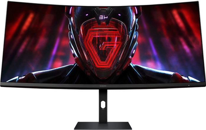 Xiaomi G34WQi Monitor 34 Pulgadas Wide Quad HD LED Negro Xiaomi G34WQi Monitor 34 Pulgadas Wide Quad HD LED Negro