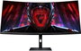 Xiaomi G34WQi Monitor 34 Pulgadas Wide Quad HD LED Negro