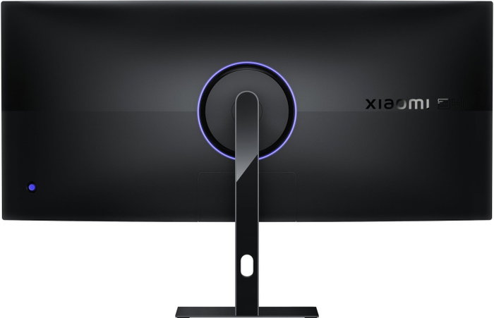 Xiaomi G34WQi Monitor 34 Pulgadas Wide Quad HD LED Negro Xiaomi G34WQi Monitor 34 Pulgadas Wide Quad HD LED Negro