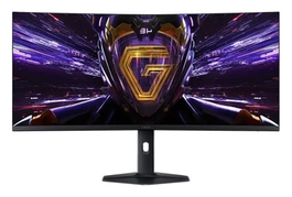 Xiaomi G34WQi Monitor Curvo 34 pulg. 3440 x 1440 WQHD LED Negro