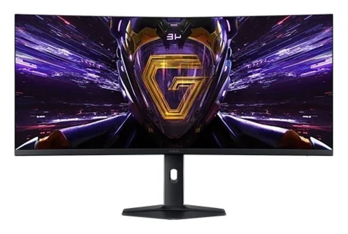 Xiaomi G34WQi Monitor Curvo 34 pulg. 3440 x 1440 WQHD LED Negro Xiaomi G34WQi Monitor Curvo 34 pulg. 3440 x 1440 WQHD LED Negro
