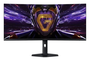 Xiaomi G34WQi Monitor Curvo 34 pulg. 3440 x 1440 WQHD LED Negro
