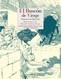 REINO DE CORDELIA, EL BUSCÓN DE VIERGE, Francisco de Quevedo